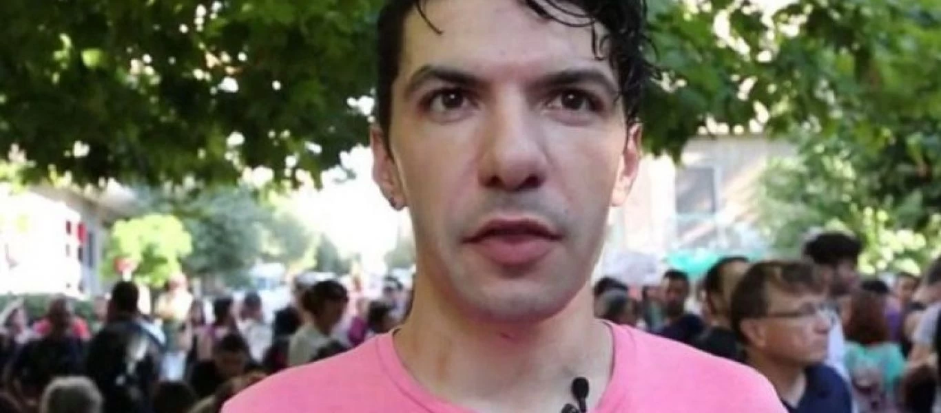 Υπόθεση Ζακ Κωστόπουλου: Καταθέτουν σήμερα στο Μικτό Ορκωτό Δικαστήριο ιατροδικαστές και μάρτυρες